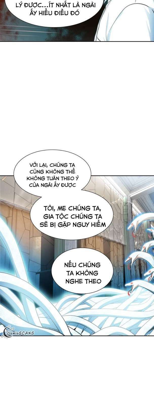 Cuộc Chiến Trong Tòa Tháp – Tower Of God Chapter 568 - Trang 2