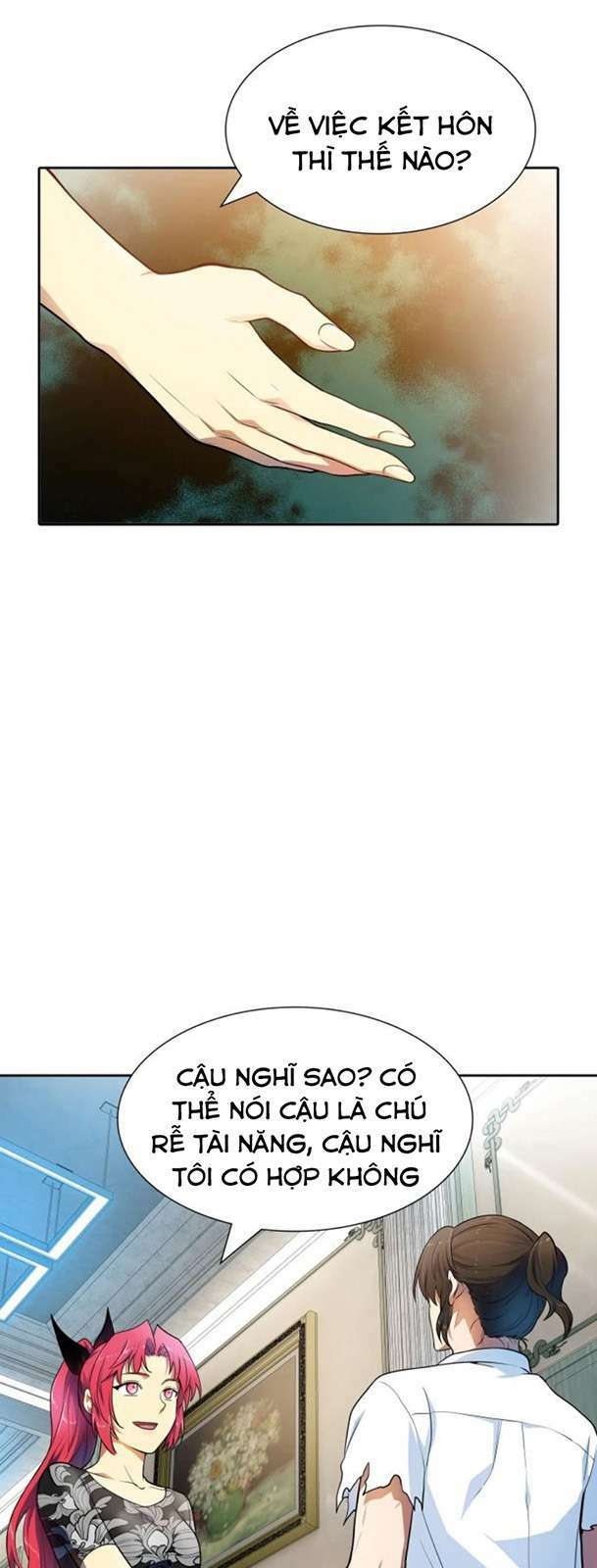 Cuộc Chiến Trong Tòa Tháp – Tower Of God Chapter 568 - Trang 2
