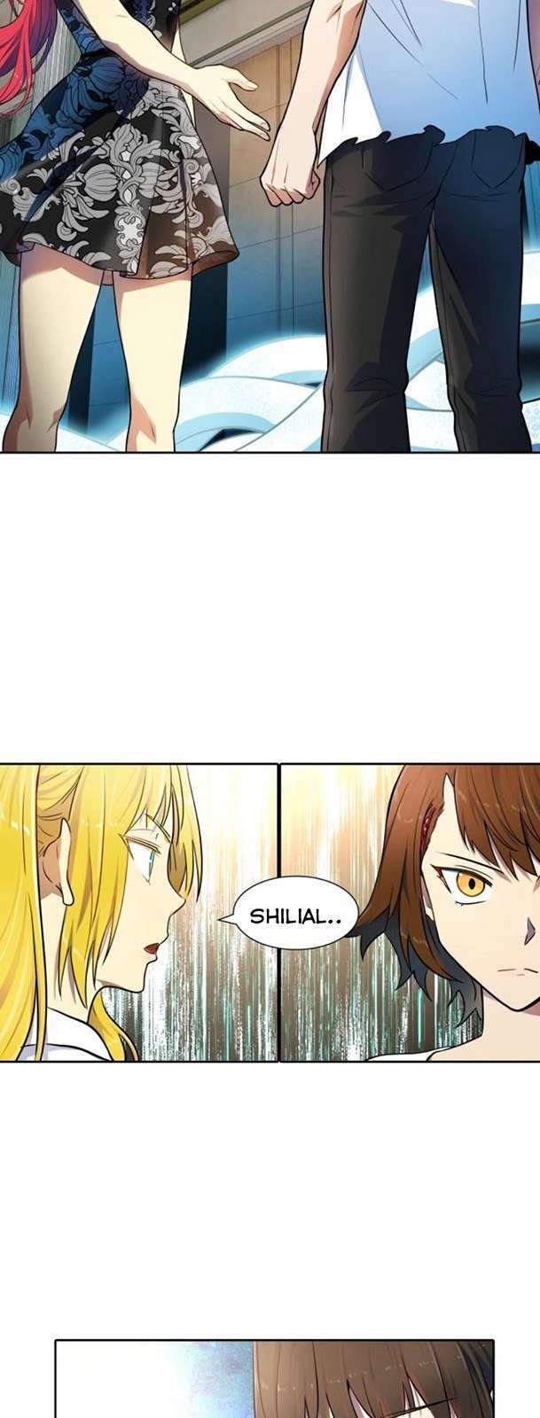 Cuộc Chiến Trong Tòa Tháp – Tower Of God Chapter 568 - Trang 2