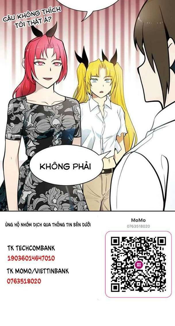 Cuộc Chiến Trong Tòa Tháp – Tower Of God Chapter 568 - Trang 2