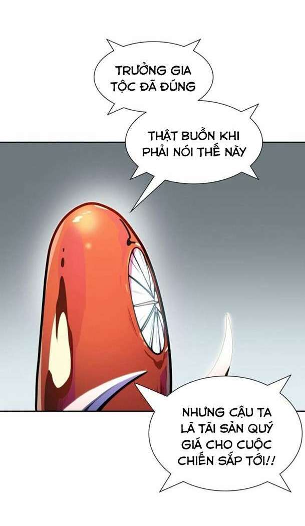 Cuộc Chiến Trong Tòa Tháp – Tower Of God Chapter 568 - Trang 2