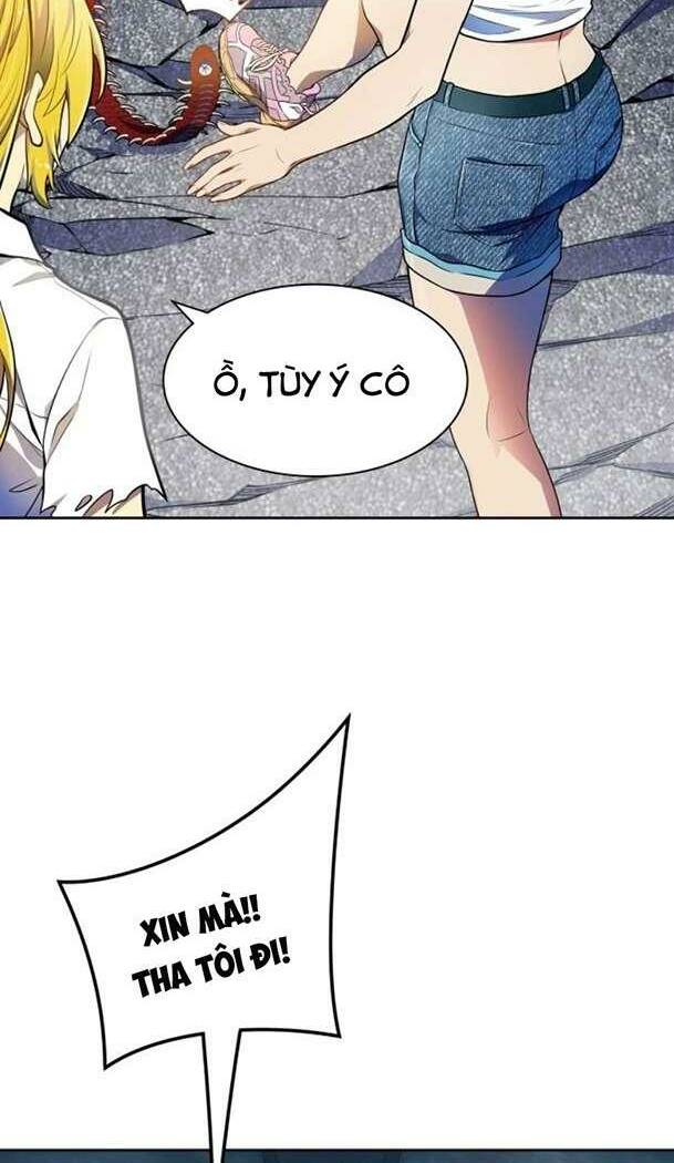 Cuộc Chiến Trong Tòa Tháp – Tower Of God Chapter 568 - Trang 2