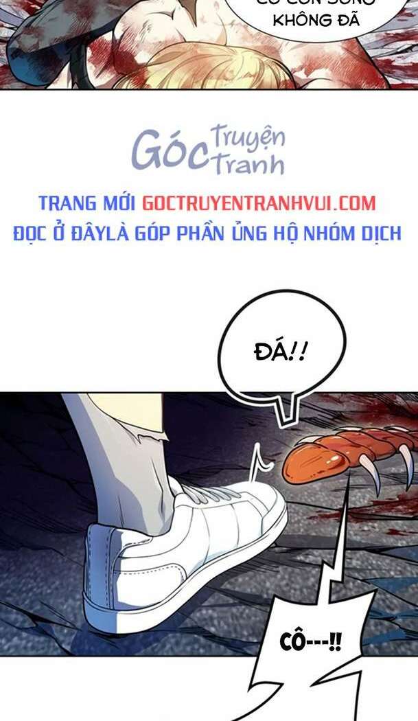 Cuộc Chiến Trong Tòa Tháp – Tower Of God Chapter 568 - Trang 2
