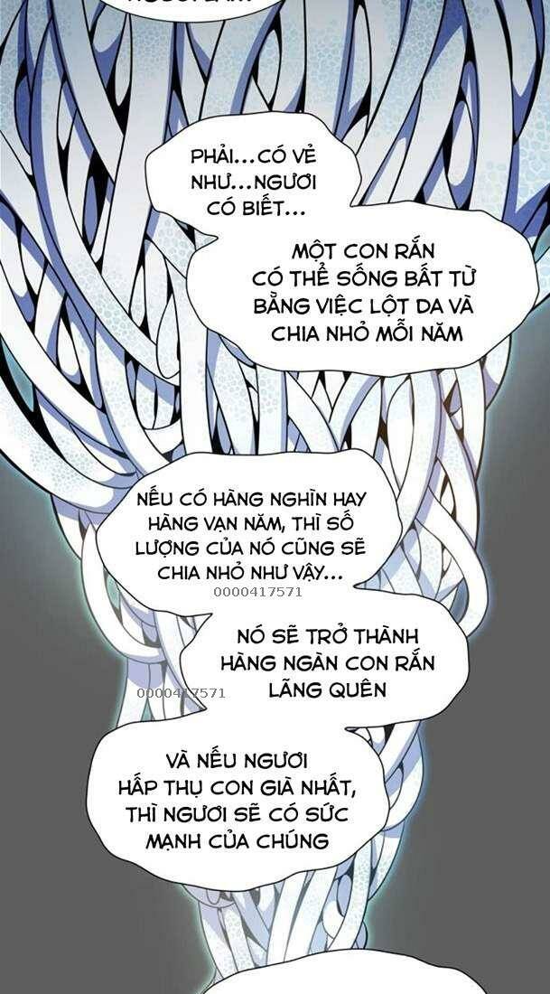 Cuộc Chiến Trong Tòa Tháp – Tower Of God Chapter 568 - Trang 2