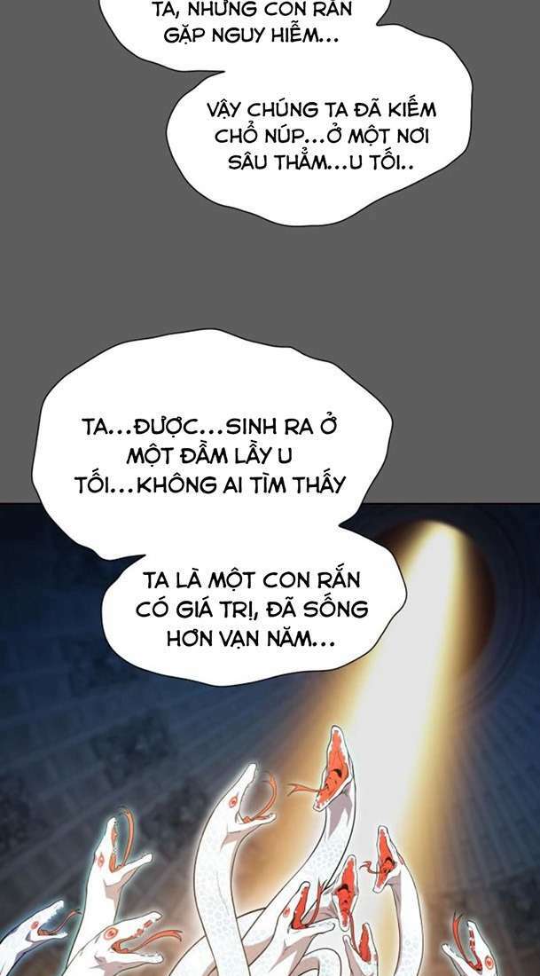 Cuộc Chiến Trong Tòa Tháp – Tower Of God Chapter 568 - Trang 2