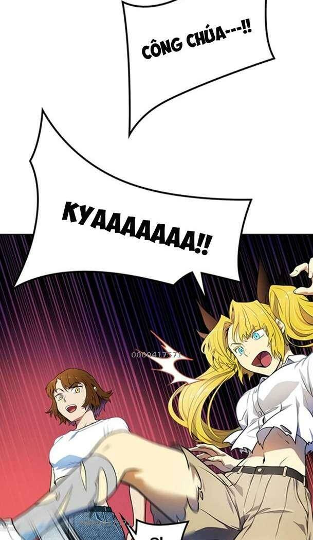 Cuộc Chiến Trong Tòa Tháp – Tower Of God Chapter 568 - Trang 2