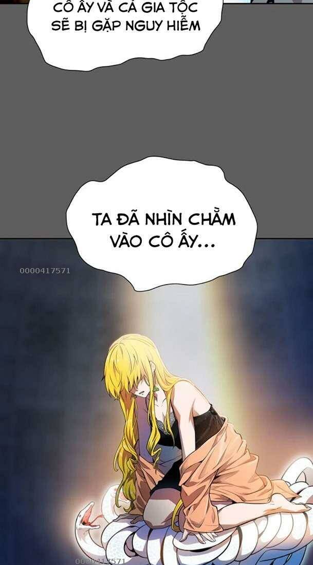 Cuộc Chiến Trong Tòa Tháp – Tower Of God Chapter 568 - Trang 2