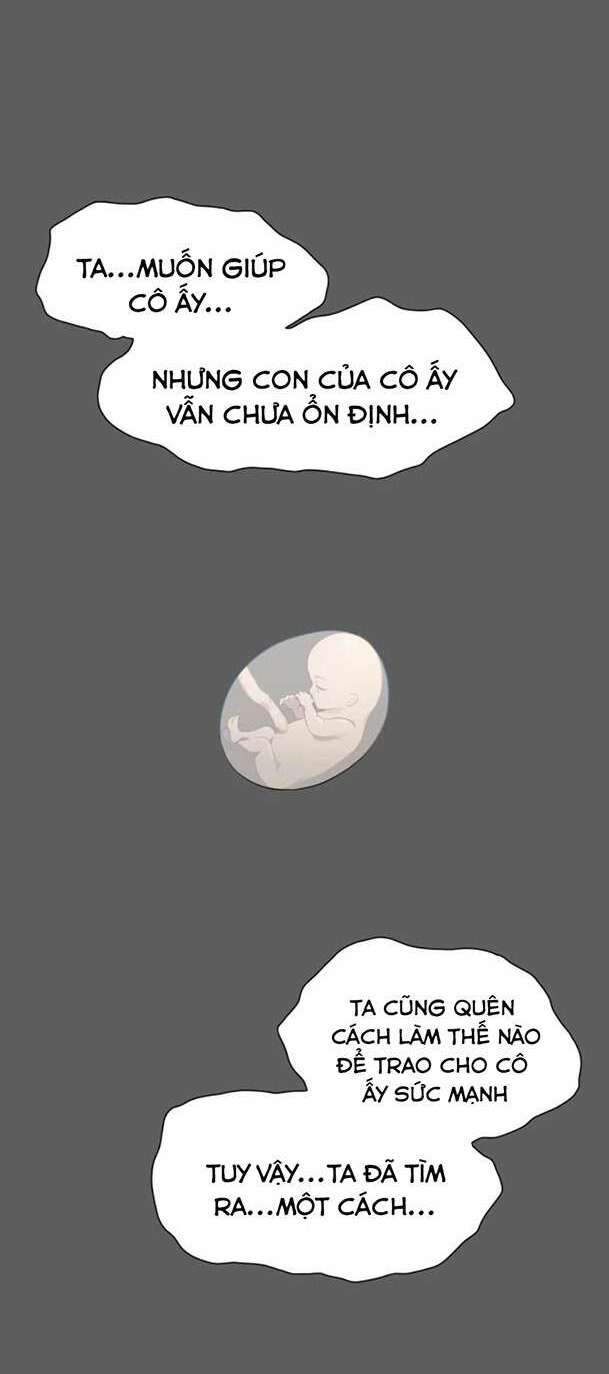 Cuộc Chiến Trong Tòa Tháp – Tower Of God Chapter 568 - Trang 2