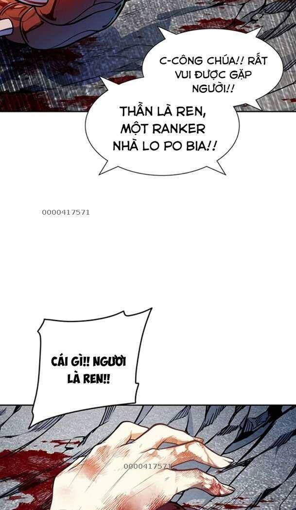 Cuộc Chiến Trong Tòa Tháp – Tower Of God Chapter 568 - Trang 2