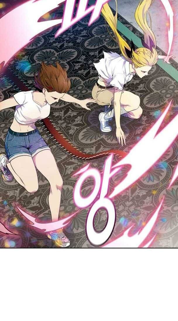 Cuộc Chiến Trong Tòa Tháp – Tower Of God Chapter 568 - Trang 2