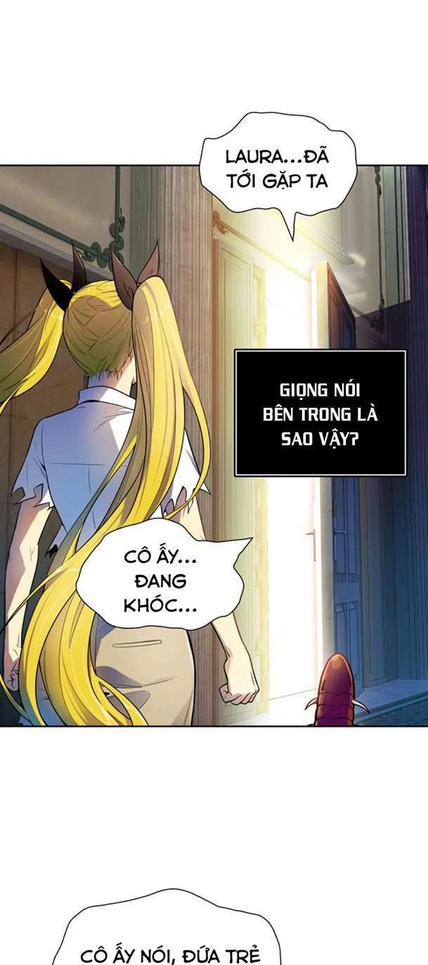 Cuộc Chiến Trong Tòa Tháp – Tower Of God Chapter 568 - Trang 2