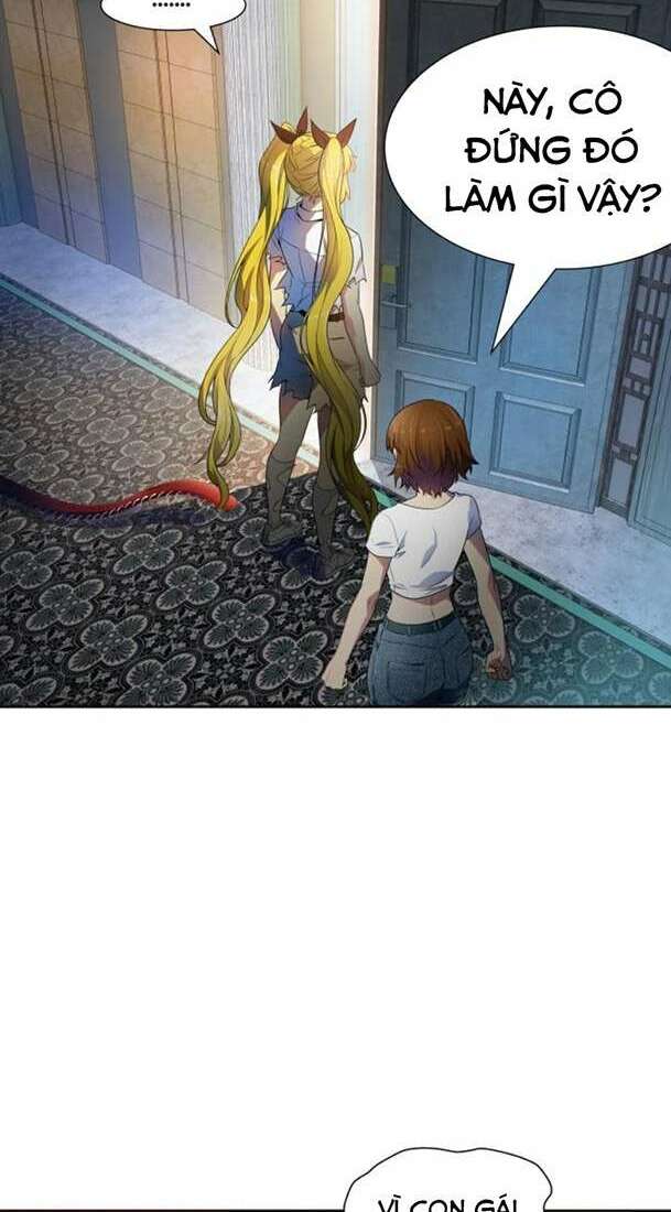 Cuộc Chiến Trong Tòa Tháp – Tower Of God Chapter 568 - Trang 2