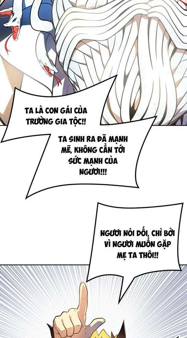 Cuộc Chiến Trong Tòa Tháp – Tower Of God Chapter 568 - Trang 2