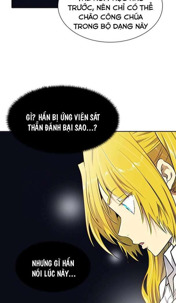 Cuộc Chiến Trong Tòa Tháp – Tower Of God Chapter 568 - Trang 2