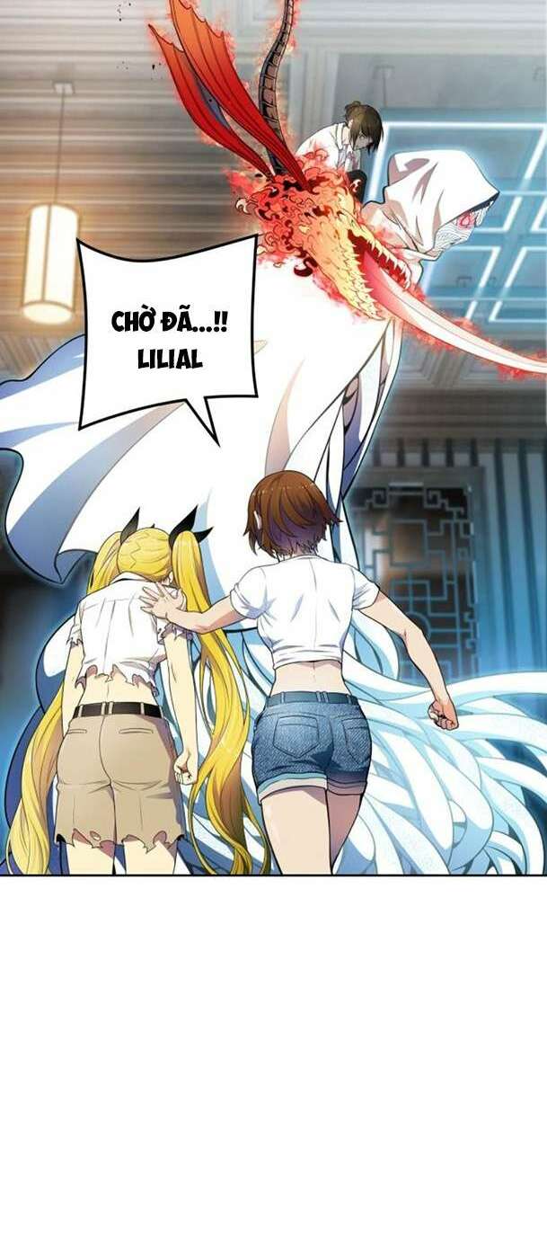 Cuộc Chiến Trong Tòa Tháp – Tower Of God Chapter 568 - Trang 2