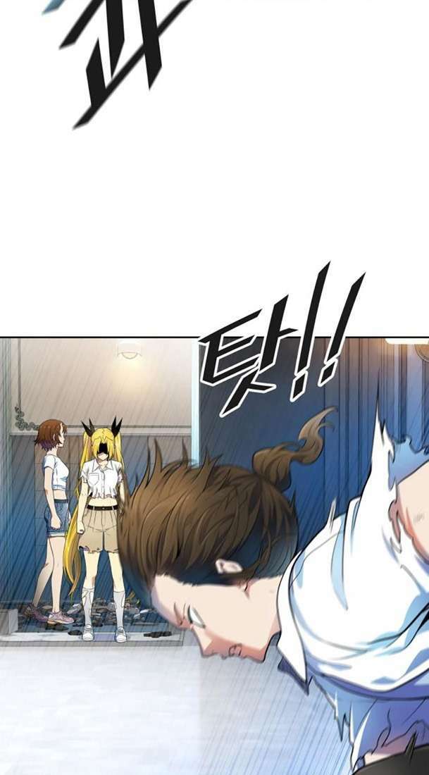 Cuộc Chiến Trong Tòa Tháp – Tower Of God Chapter 568 - Trang 2