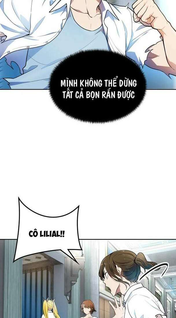 Cuộc Chiến Trong Tòa Tháp – Tower Of God Chapter 568 - Trang 2