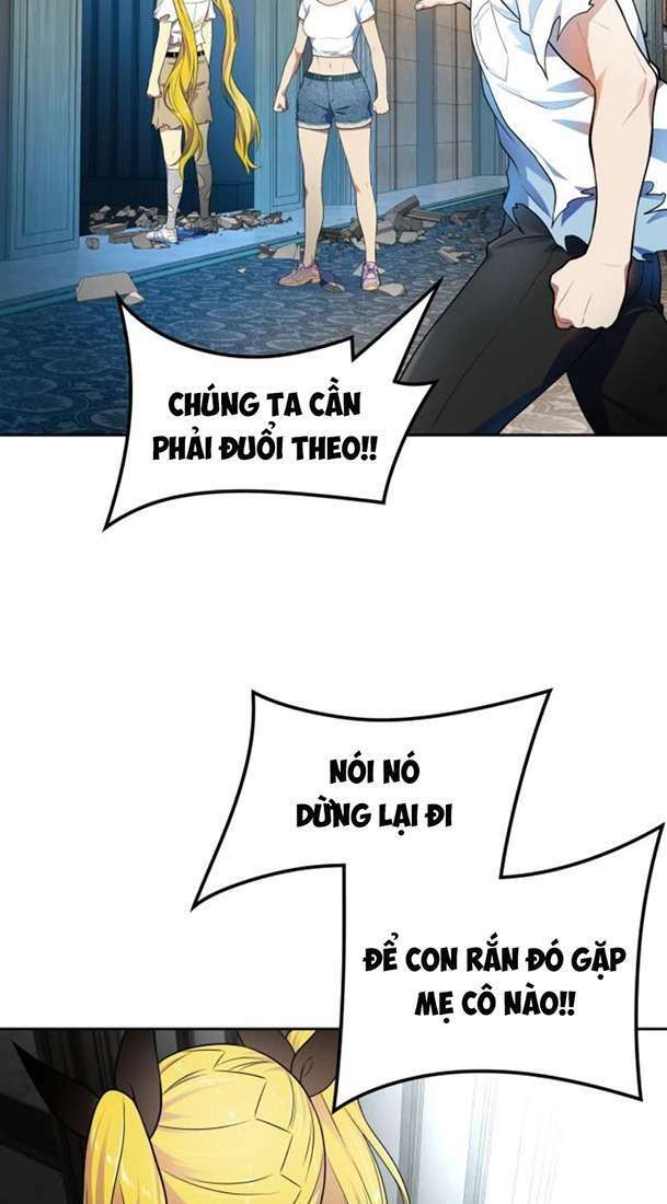 Cuộc Chiến Trong Tòa Tháp – Tower Of God Chapter 568 - Trang 2