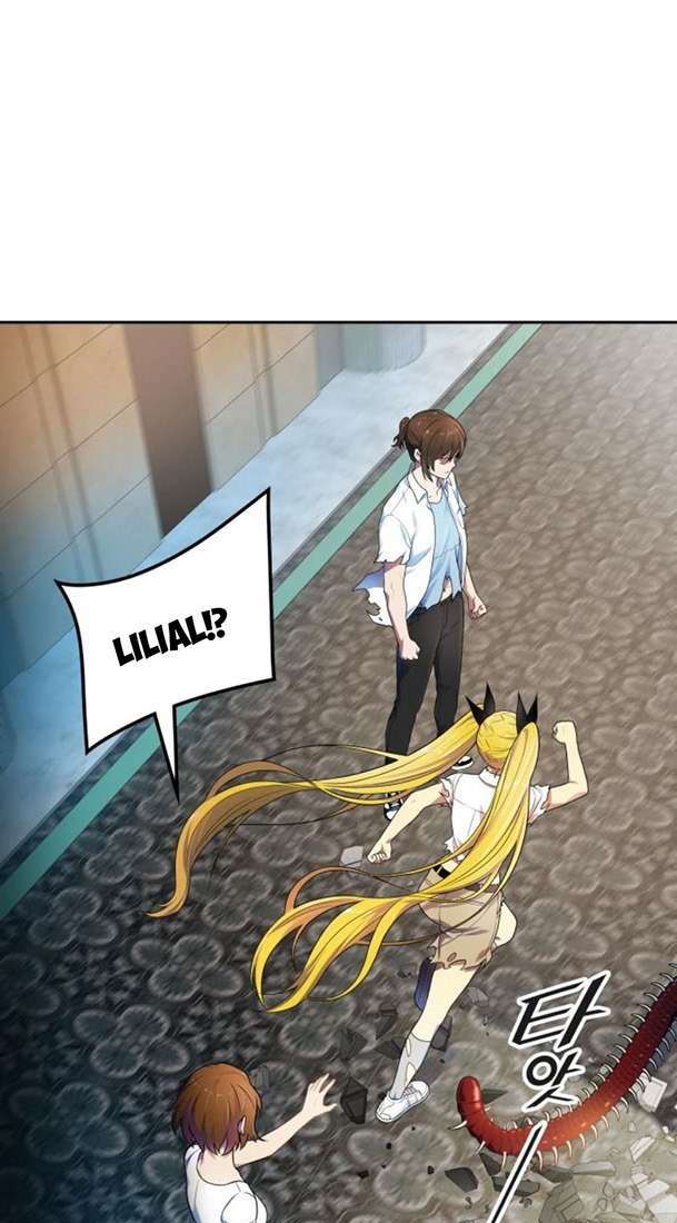 Cuộc Chiến Trong Tòa Tháp – Tower Of God Chapter 568 - Trang 2