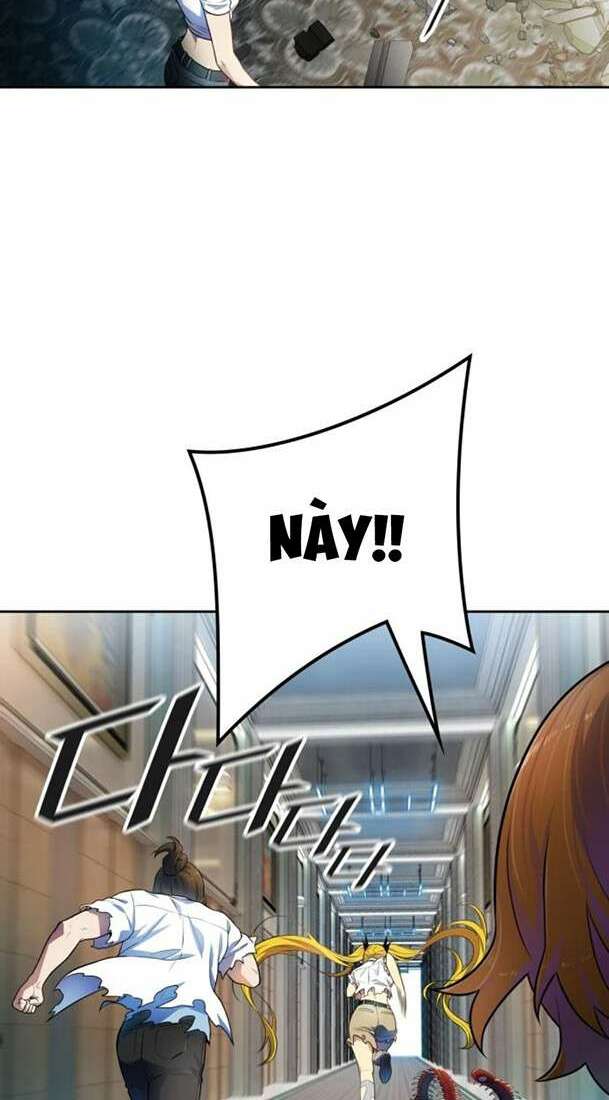 Cuộc Chiến Trong Tòa Tháp – Tower Of God Chapter 568 - Trang 2