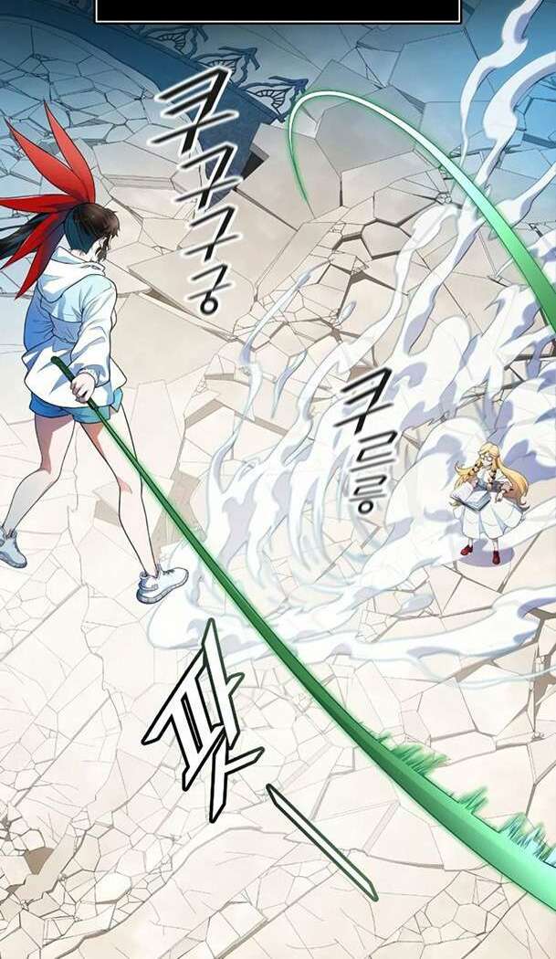 Cuộc Chiến Trong Tòa Tháp – Tower Of God Chapter 569 - Trang 2