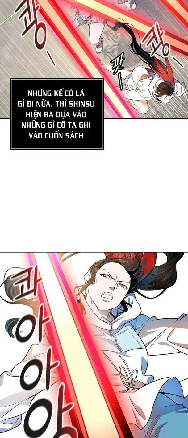 Cuộc Chiến Trong Tòa Tháp – Tower Of God Chapter 569 - Trang 2