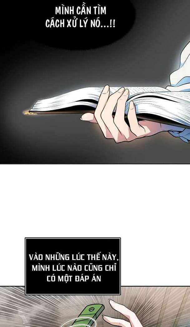 Cuộc Chiến Trong Tòa Tháp – Tower Of God Chapter 569 - Trang 2