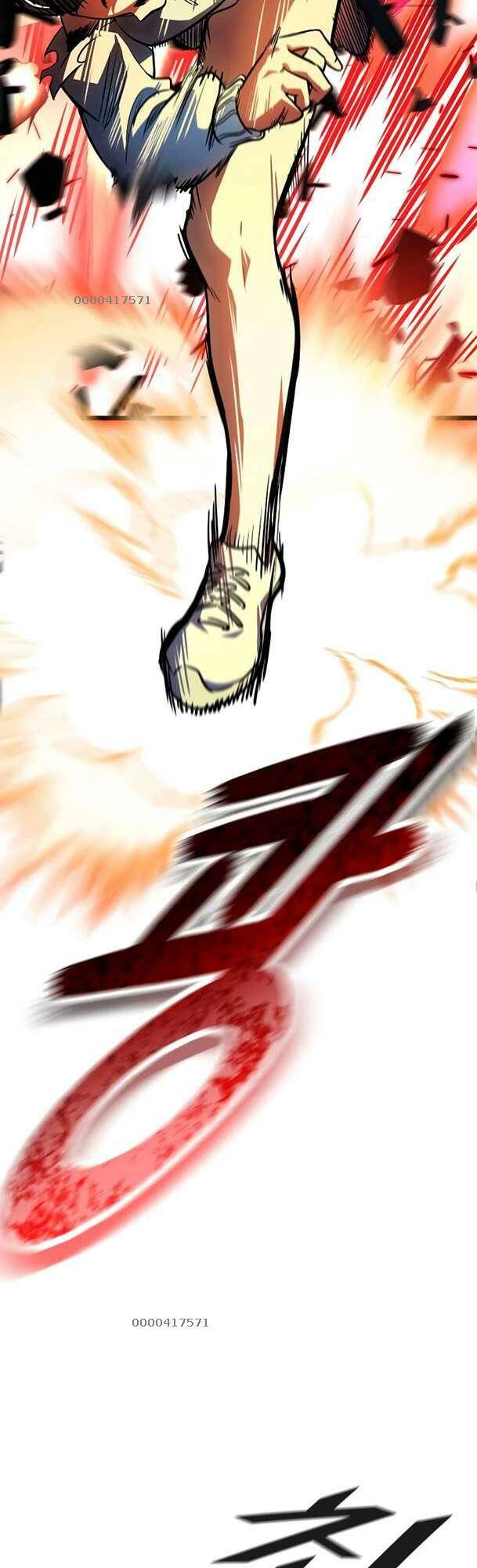 Cuộc Chiến Trong Tòa Tháp – Tower Of God Chapter 569 - Trang 2