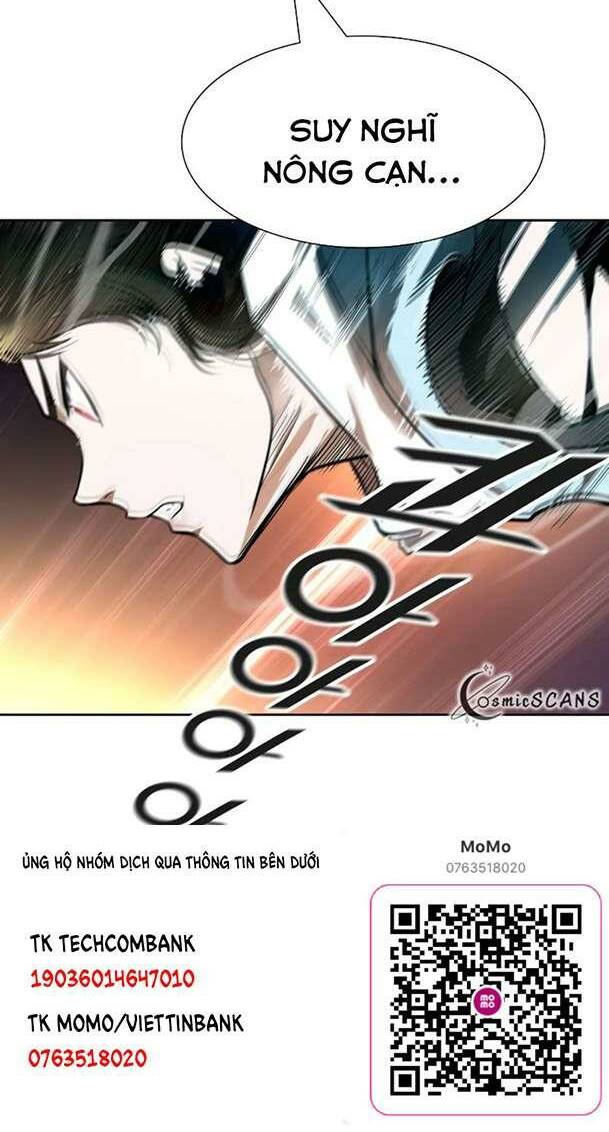 Cuộc Chiến Trong Tòa Tháp – Tower Of God Chapter 569 - Trang 2