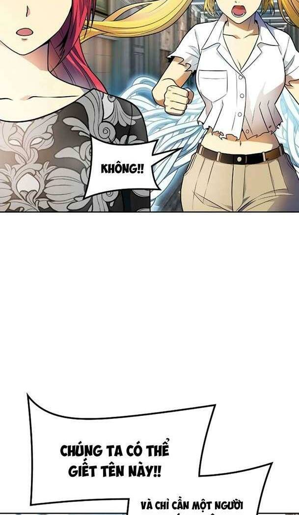 Cuộc Chiến Trong Tòa Tháp – Tower Of God Chapter 569 - Trang 2