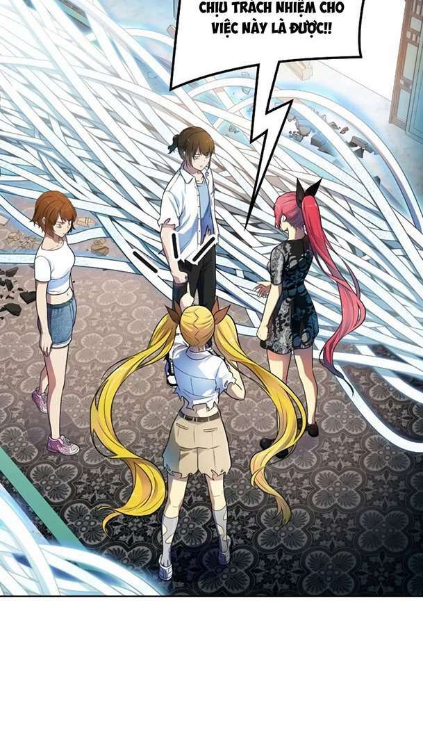Cuộc Chiến Trong Tòa Tháp – Tower Of God Chapter 569 - Trang 2