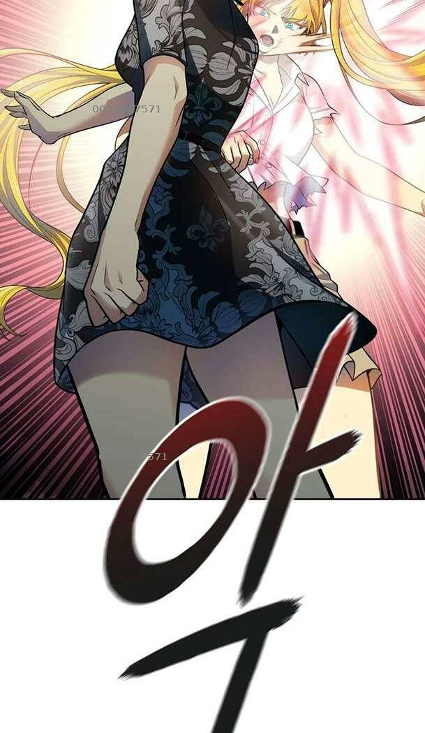 Cuộc Chiến Trong Tòa Tháp – Tower Of God Chapter 569 - Trang 2