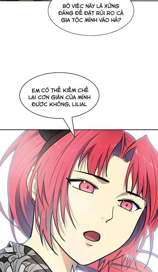 Cuộc Chiến Trong Tòa Tháp – Tower Of God Chapter 569 - Trang 2