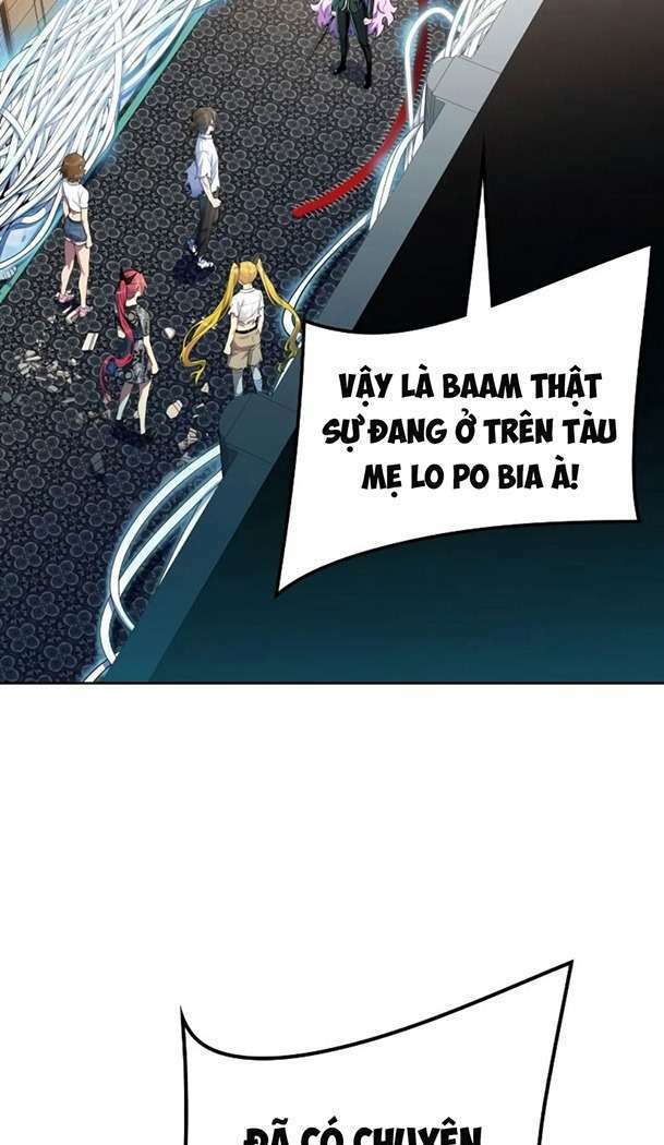 Cuộc Chiến Trong Tòa Tháp – Tower Of God Chapter 569 - Trang 2
