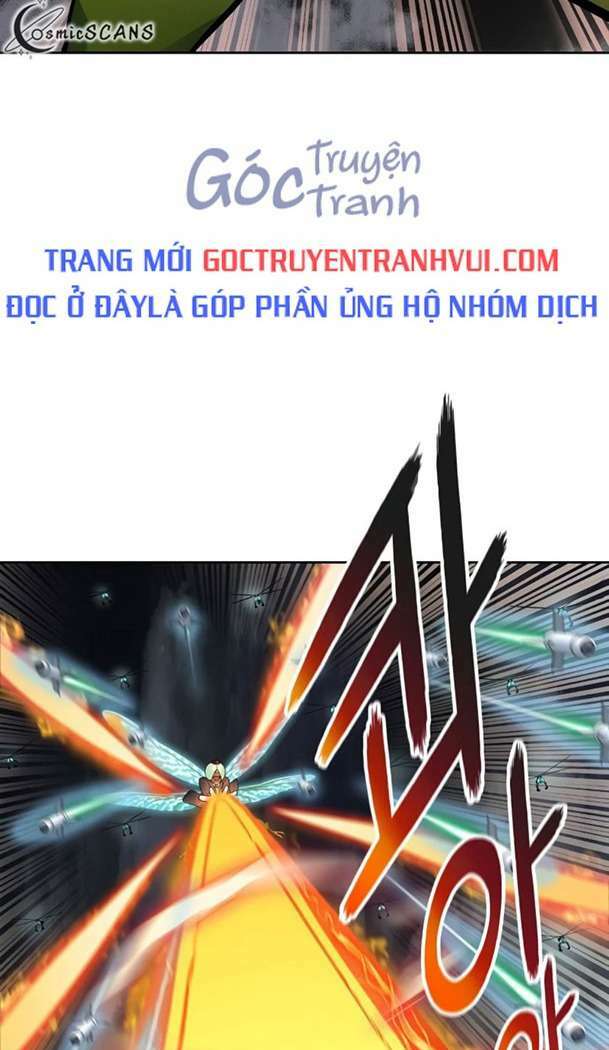 Cuộc Chiến Trong Tòa Tháp – Tower Of God Chapter 569 - Trang 2