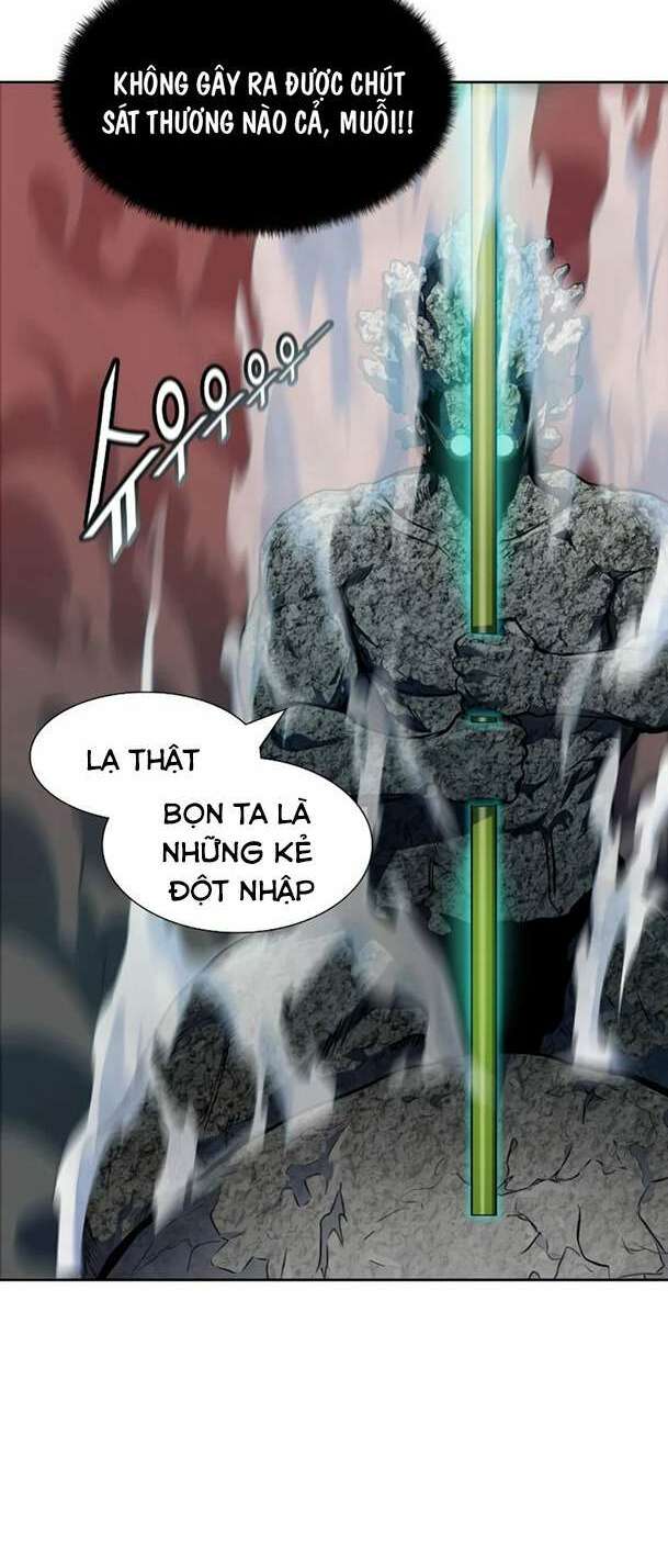 Cuộc Chiến Trong Tòa Tháp – Tower Of God Chapter 569 - Trang 2