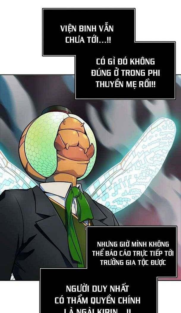 Cuộc Chiến Trong Tòa Tháp – Tower Of God Chapter 569 - Trang 2
