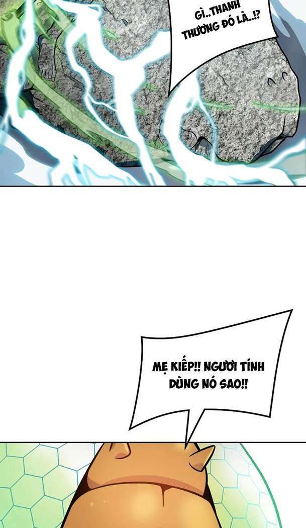 Cuộc Chiến Trong Tòa Tháp – Tower Of God Chapter 569 - Trang 2