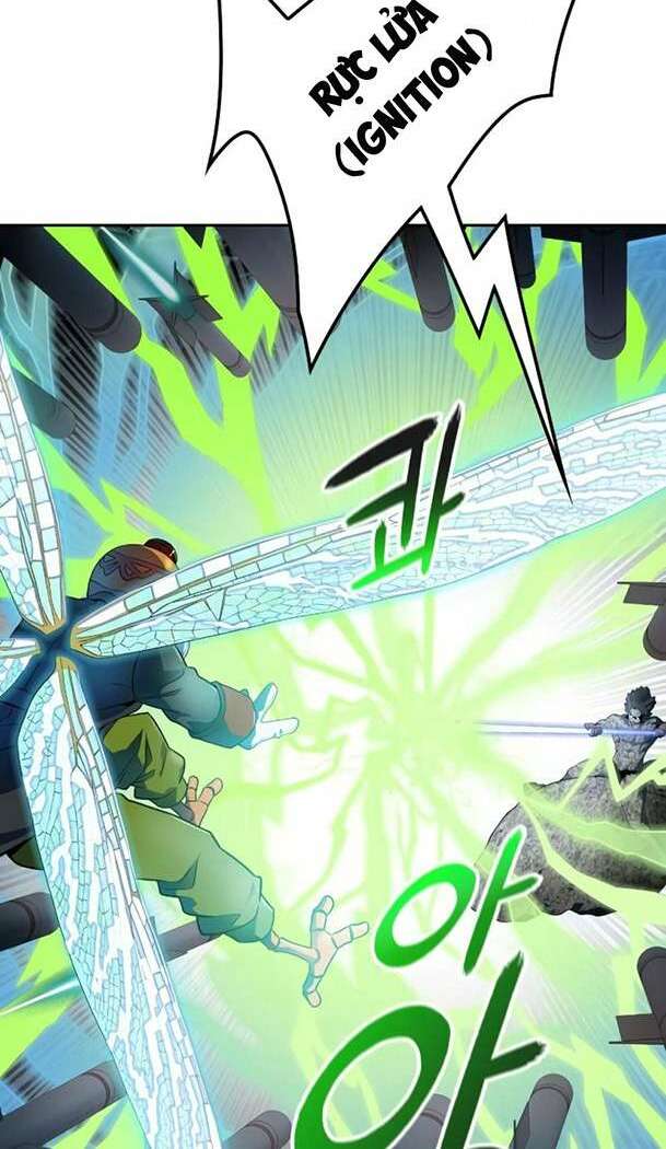 Cuộc Chiến Trong Tòa Tháp – Tower Of God Chapter 569 - Trang 2