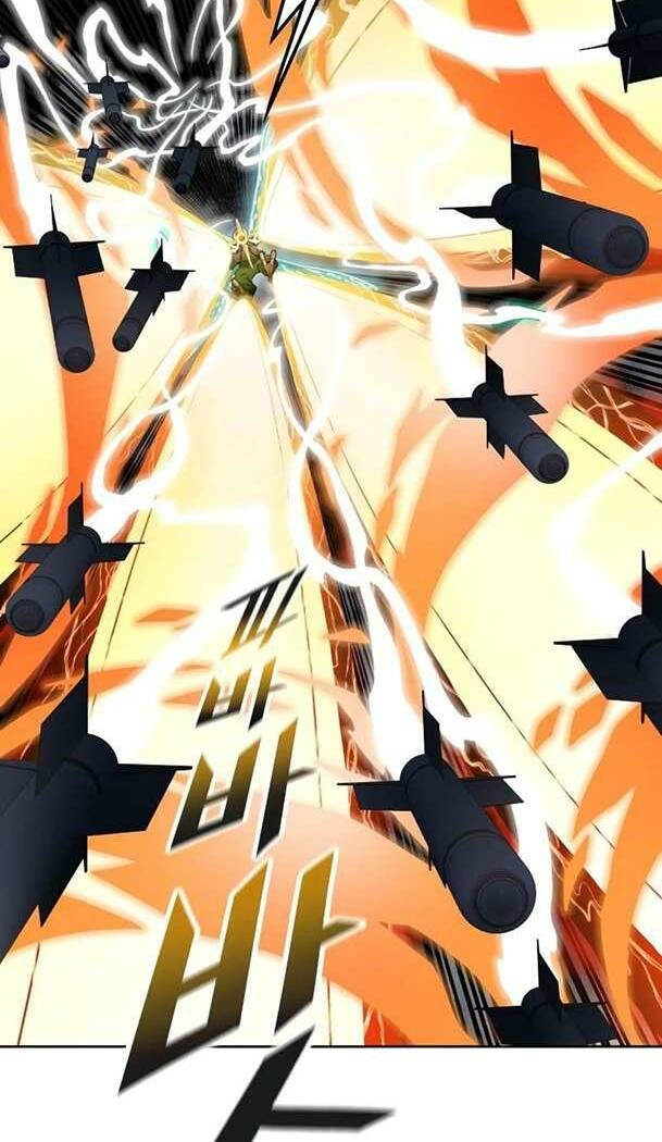 Cuộc Chiến Trong Tòa Tháp – Tower Of God Chapter 569 - Trang 2