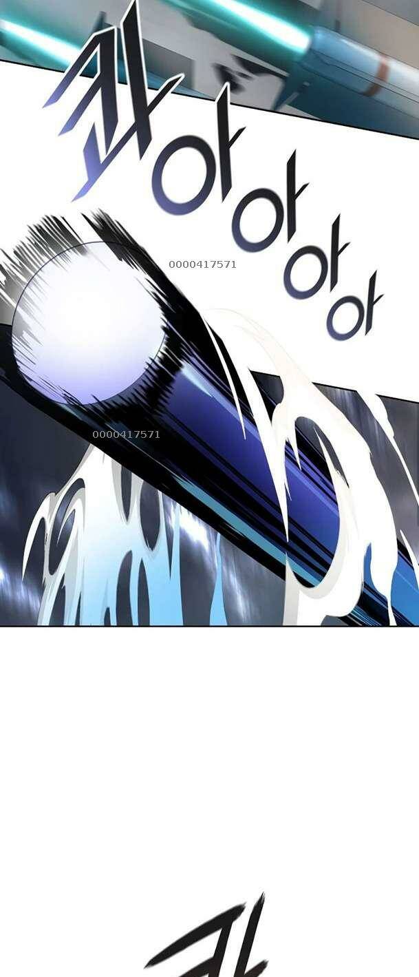 Cuộc Chiến Trong Tòa Tháp – Tower Of God Chapter 569 - Trang 2