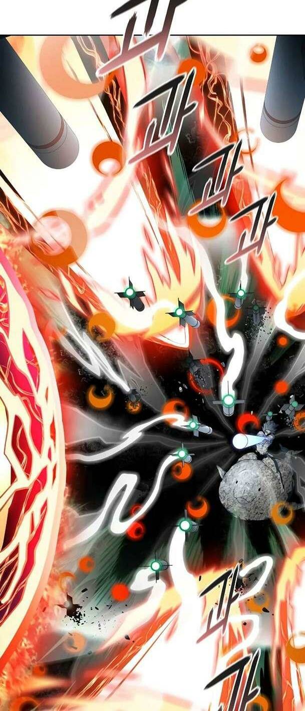 Cuộc Chiến Trong Tòa Tháp – Tower Of God Chapter 569 - Trang 2