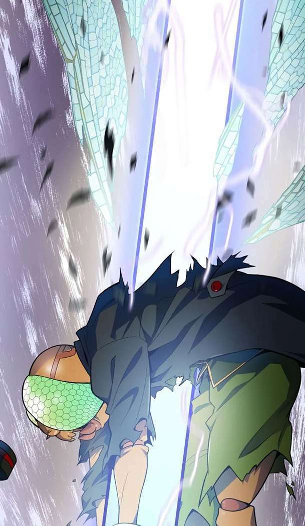 Cuộc Chiến Trong Tòa Tháp – Tower Of God Chapter 569 - Trang 2