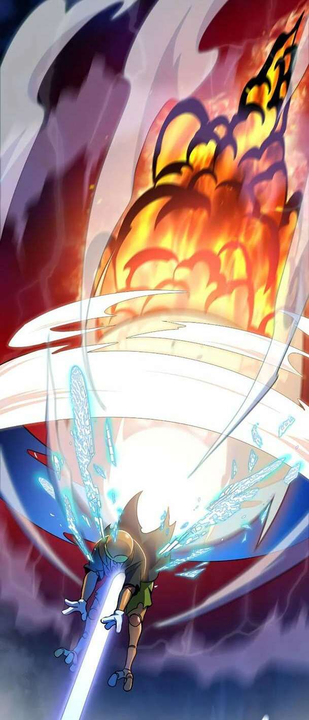 Cuộc Chiến Trong Tòa Tháp – Tower Of God Chapter 569 - Trang 2