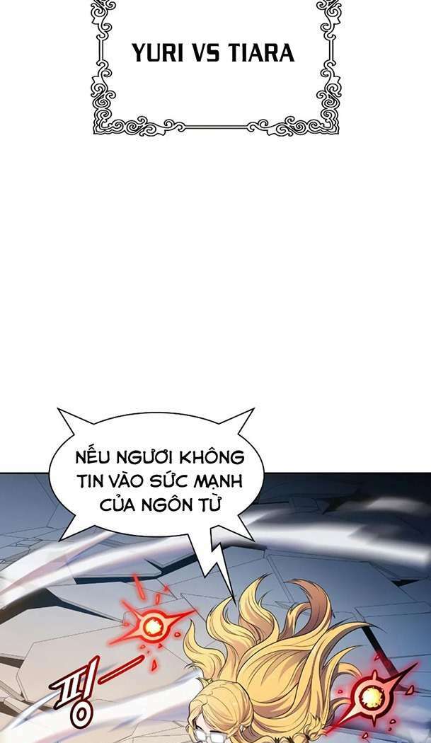 Cuộc Chiến Trong Tòa Tháp – Tower Of God Chapter 569 - Trang 2
