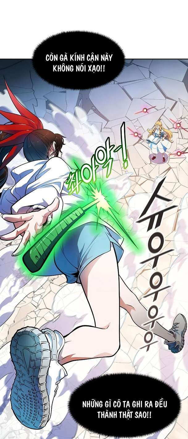 Cuộc Chiến Trong Tòa Tháp – Tower Of God Chapter 569 - Trang 2