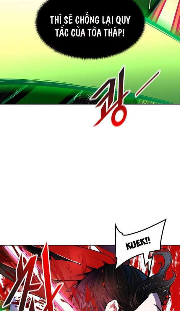 Cuộc Chiến Trong Tòa Tháp – Tower Of God Chapter 569 - Trang 2