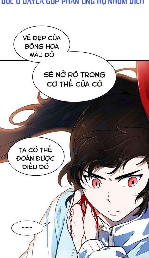 Cuộc Chiến Trong Tòa Tháp – Tower Of God Chapter 569 - Trang 2