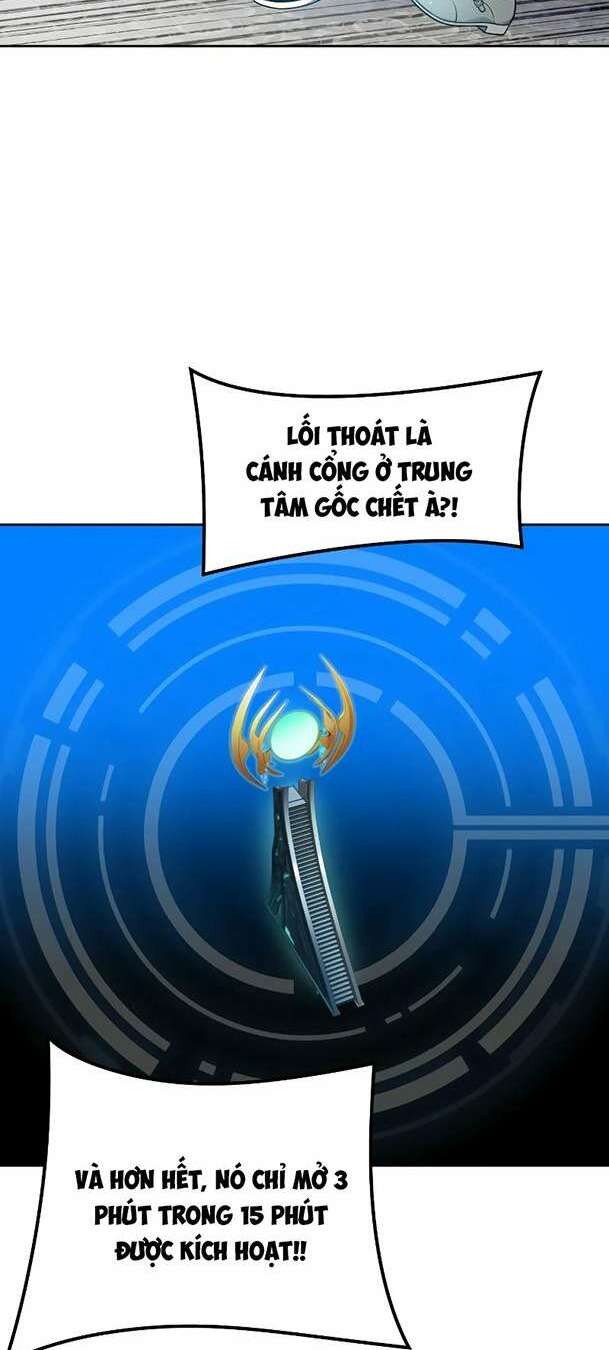 Cuộc Chiến Trong Tòa Tháp – Tower Of God Chapter 570 - Trang 2