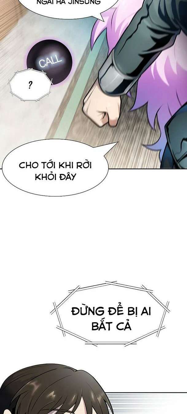 Cuộc Chiến Trong Tòa Tháp – Tower Of God Chapter 570 - Trang 2